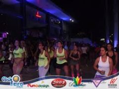 Aniversário da Academia Feira Fitness